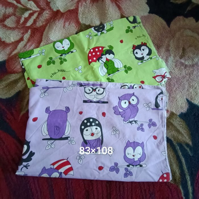 Пелёнки  детские