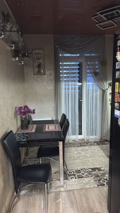 Продам 1 комнатную квартиру