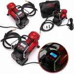Kompresor Samochodowy 12v Dragon Winch Pompka Sprężarka Mini