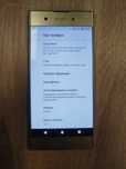 Sony Xperia xa1 plus