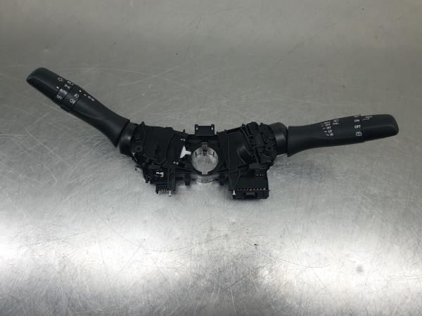 Conjunto / manetes de luzes e limpa vidros SUZUKI Ignis III (MF)