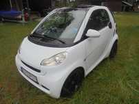 Smart fortwo, B1