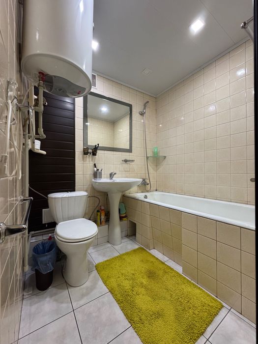 Купите однокомнатную квартиру на проспекте Мануйловський, Радистов