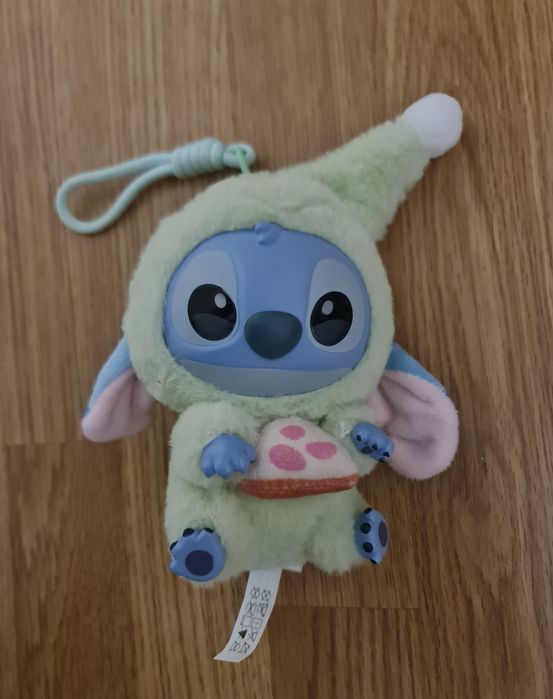 Лабубу Стітч Нова Іграшка Оригінальна