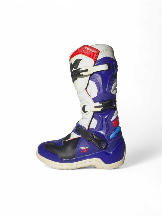 Мотоботи Alpinestars Tech 3 43