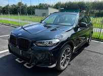 BMW X3 30i xDrive, 2022