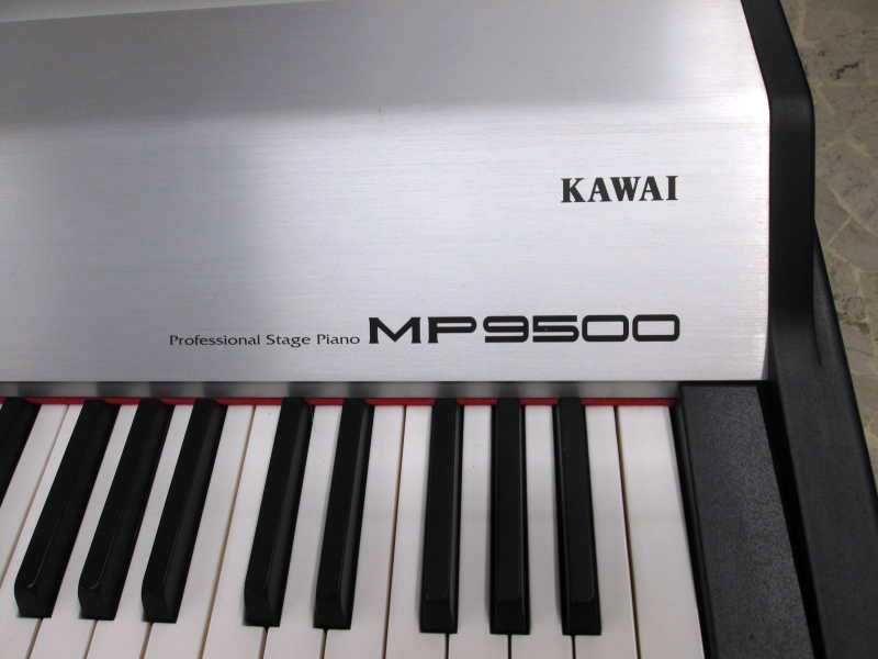 Kawai MP 9500 Professional stage piano digital