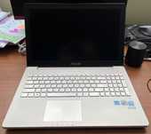Asus N660JK i7-4700HQ 128GB SSD + 1TB HDD GeForce GTX 860M