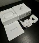 Air pods pro 2.