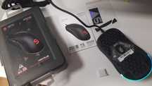 Ultra GAming mouse Gem Plus SPG146