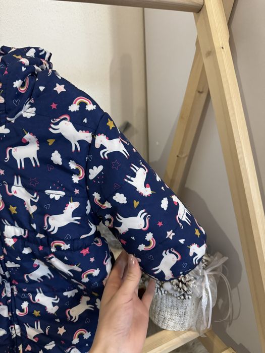 Зимовий комбінезон  Ergee в ідеальному стані