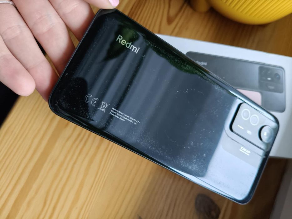 Telefon Xiaomi redmi Note 12 s 8/256