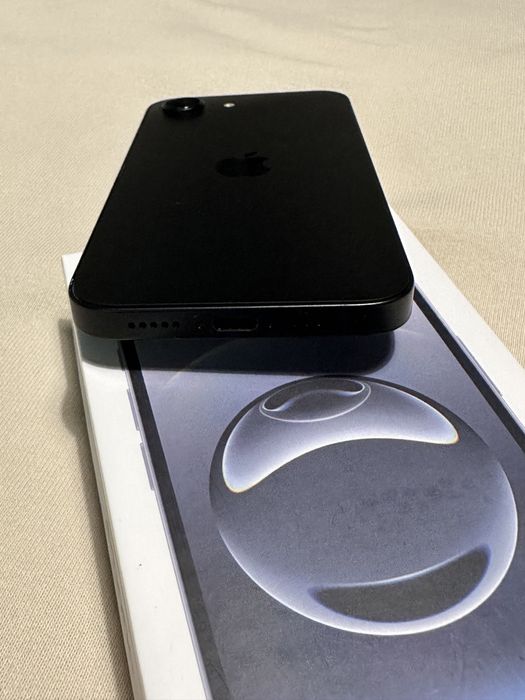 iPhone 16e, 128gb neverlock