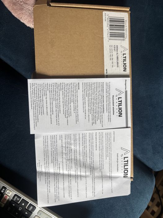 Bateria do laptopa Dell F3YGT Altilion, Nowa do Latitude 7280 7XXX