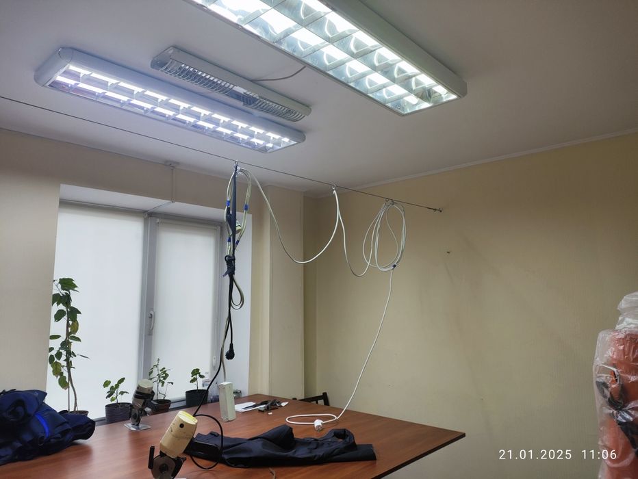 Продам приміщення в центрі