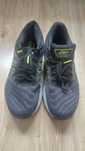 Buty asics NIMBUS 22, rozmiar 42,5cm (27),cena 125 zł