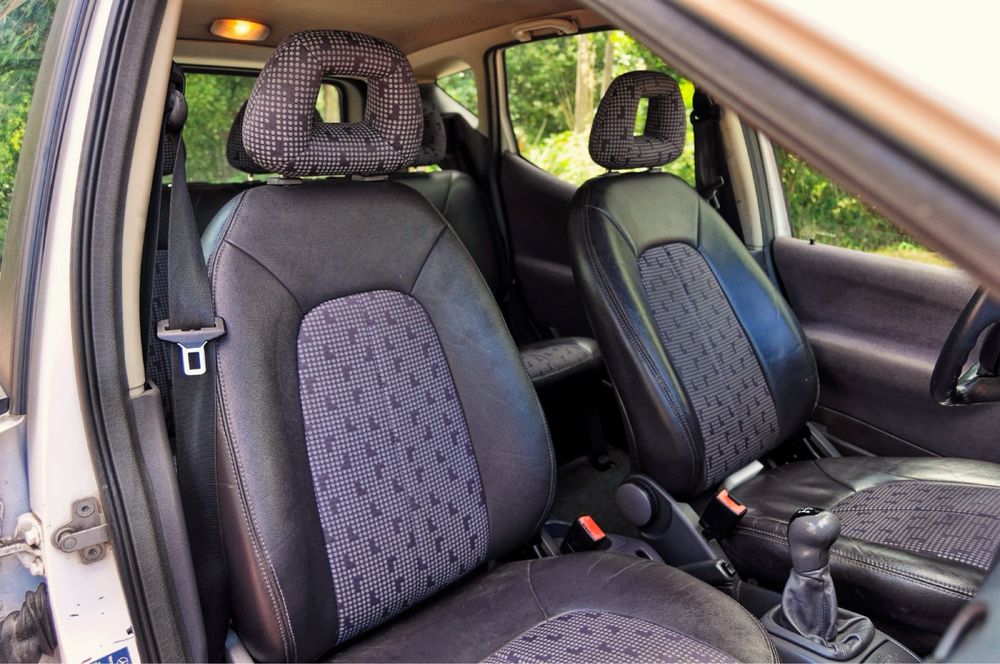 Mercedes A 170 Classic - Excelente Estado