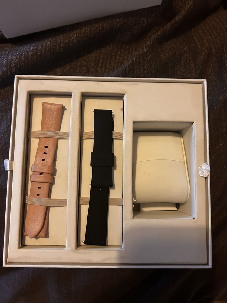 Smartwatch michael kors