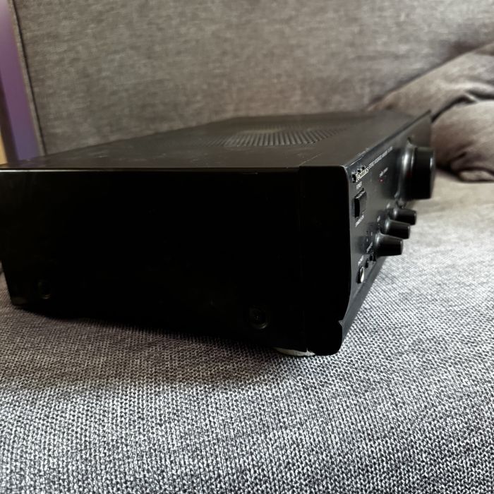 Wzmacniacz Technics SU-V300 stare nagłośnienie wieża
