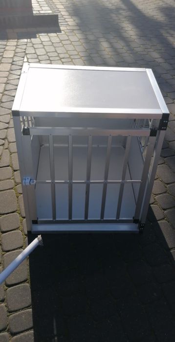Transporter dla psa