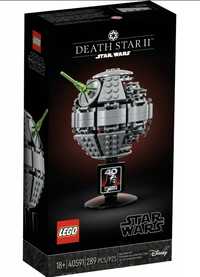 LEGO Star Wars Death Star II 40591