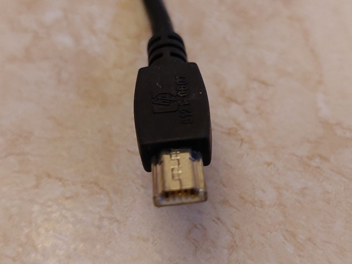 Cabo Impressora X USB