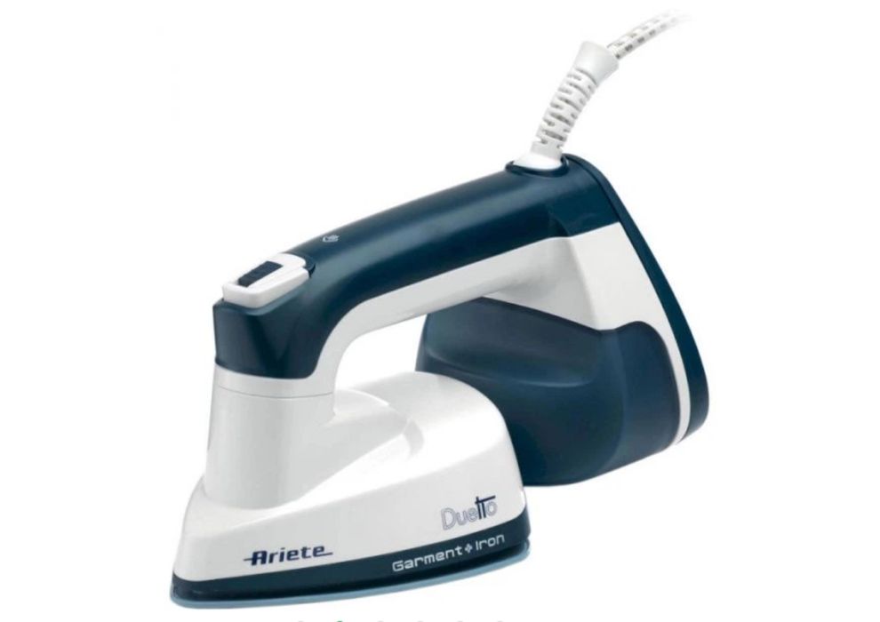 Відпарювач-праска ariete