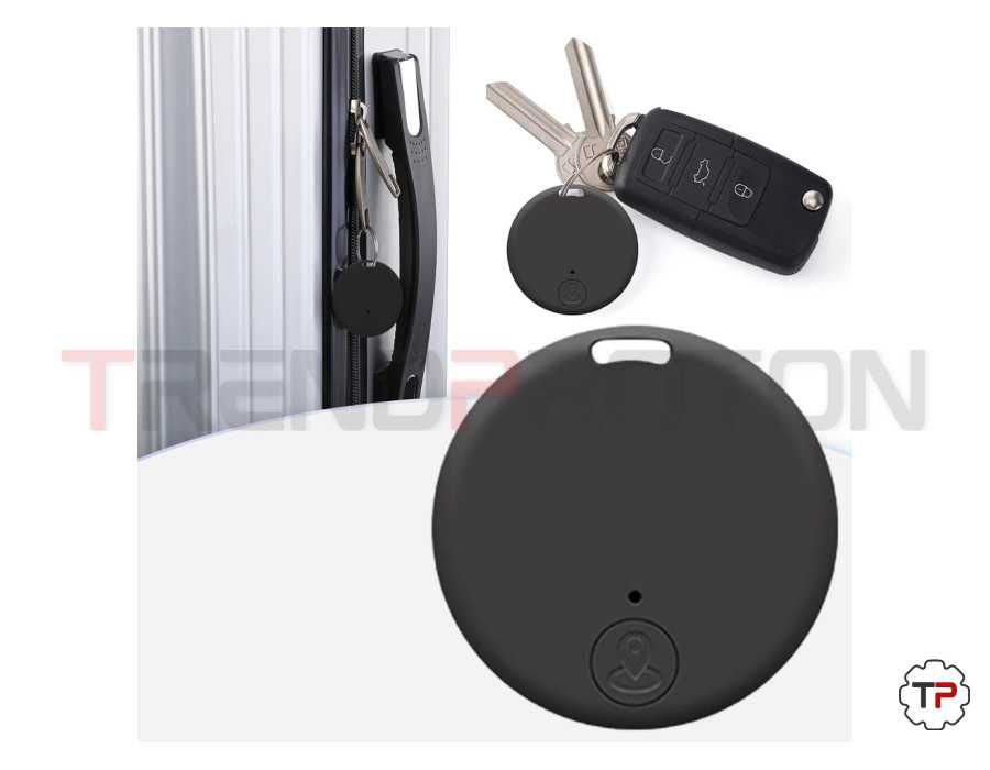 Mini Localizador GPS / GPS Tracker