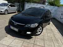 Продам Honda Civic 2008г., 1.8 бензин, автомат. Обмен, Лизинг