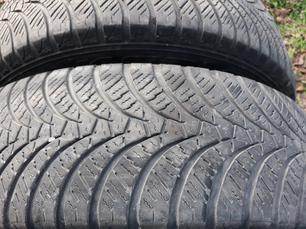2 Opony wielosezonowe 215/65r17 FALKEN 2021R