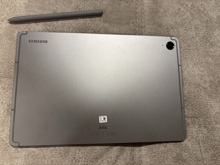 Tablet samsung Galaxy S9