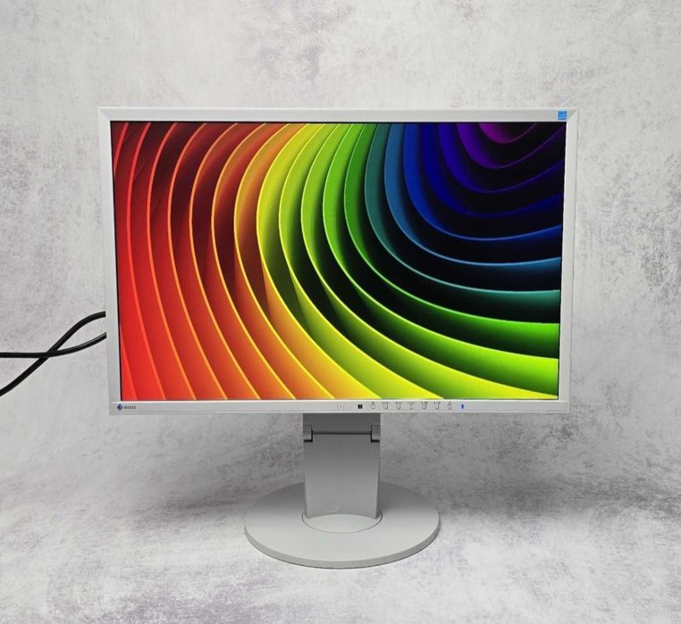 Монітор 22" EIZO EV2216W TN LED (1680x1050) DP, DVI,
