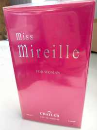 Miss Mireille 100 ml edp-Chatler