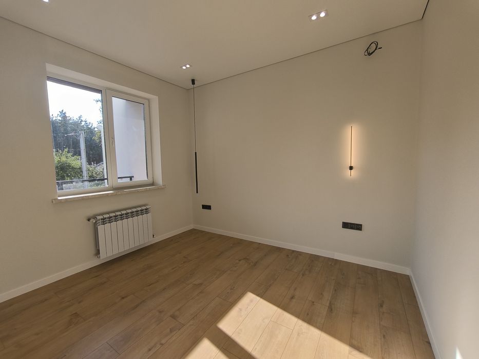 Новенький ремонт, державні програми так!