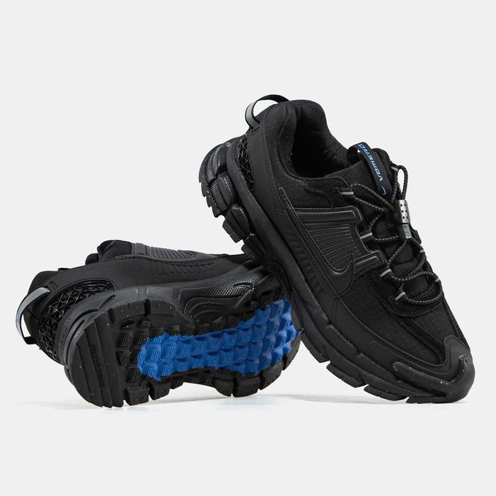 Мужские кроссовки Nike Air Zoom Vomero Roam "Black" 40-45