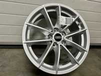 alufelgi r17 5x112 NOWE! AUDI A4 b6 b7 b8 b9 A5 8T F5 A6 c5 c6 c7 c8