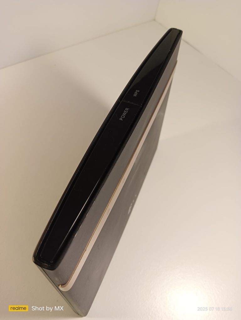 Router WiFi 5GHz Huawei karta SIM LTE 4G modem b525 internet domowy