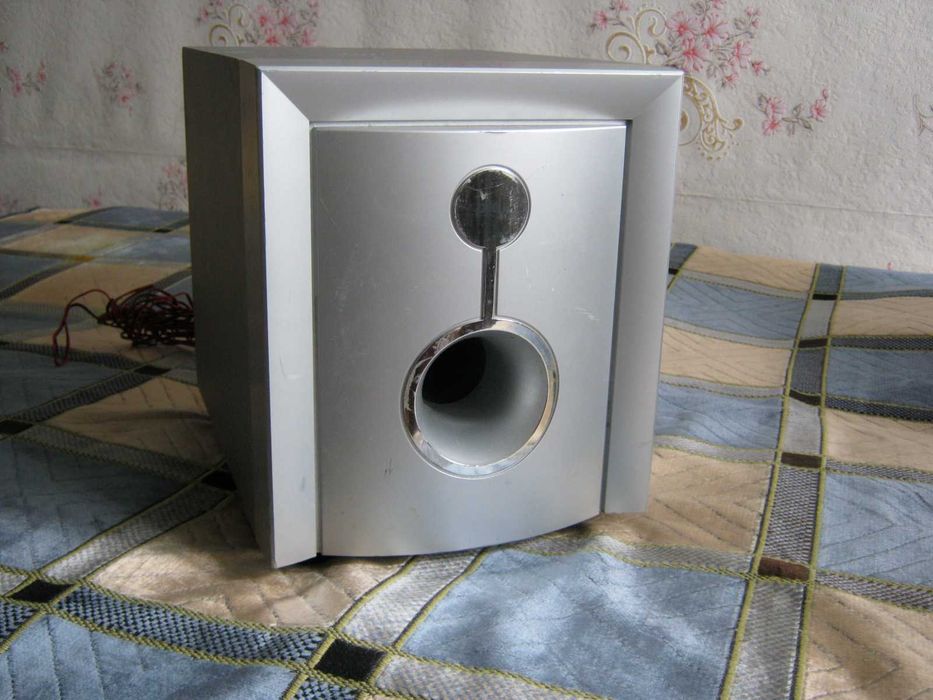 Cабвуфер пассивный 30вт