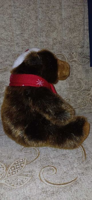 Niedźwiadek zabawka pluszowa nowa