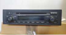 Radio Audi A3 8P Councert stan bdb + kod