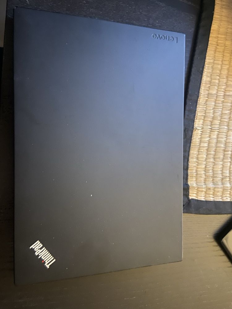 Portatil Lenovo T440