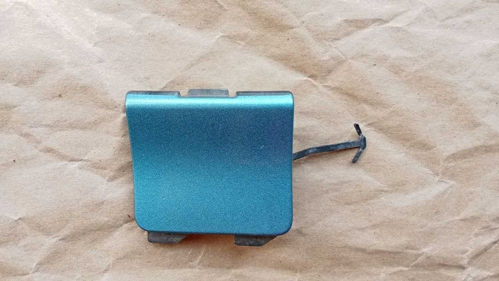 заглушка буксир задняя Mitsubishi Outlander Sport ASX 6410b704zz