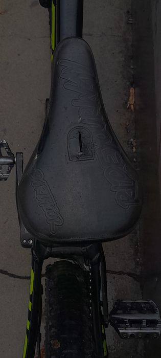 Norco aurum A 7.1 2017