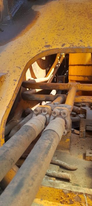 Екскаватор jsb330