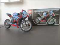 LEGO TECHNIC 42036 Motocykl