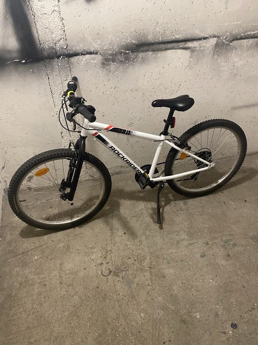 Rower Górski MTB  ROCKRIDER   24” stan bdb