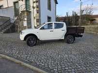 Mitsubishi L200 4x4