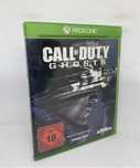 Call of Duty Ghosts Xbox
