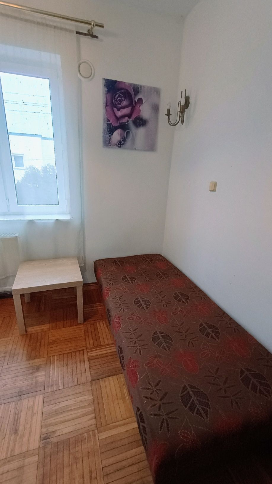 Pokoje dla pracowników
