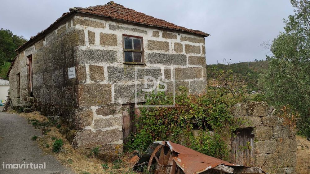 Moradia, Loivos do Monte